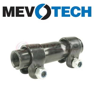 Mevotech Steering Tie Rod End Adjusting Sleeve for 2009 Ford E-250 5.4L V8 - bo Foto 1 de 4