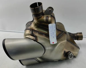 Ducati X Diavel 1260 2021 SILENCER 573P4955A - Picture 1 of 7