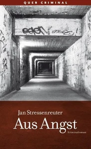 Aus Angst: Kriminalroman, Jan Stressenreuter - Picture 1 of 1