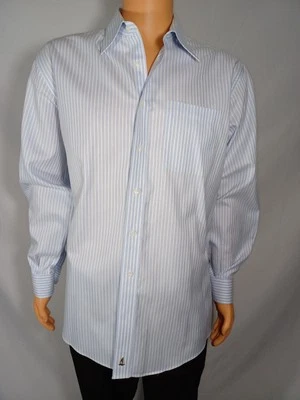 Nordstrom Dress Shirt For Men , Size 17-35 - Image 1 of 4