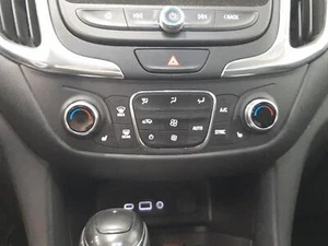 OEM Temperature Control For Equinox 84422506 Assy Auto - Picture 1 of 6