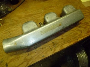 JAGUAR MK10 MKX 420G USED AIR CLEANER HOUSING MANIFOLD - Bild 1 von 2