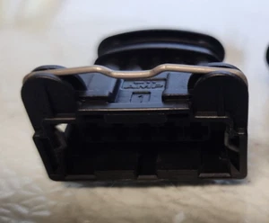 87-92 MK3 TOYOTA SUPRA 7MGTE 7M Throttle Position Sensor Connector 4 Pin - Foto 1 di 2