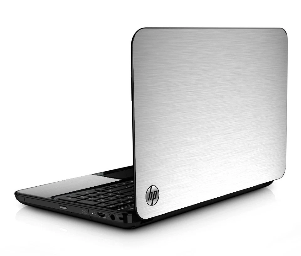 LidStyles Metallic Laptop Skin Protector Decal HP Pavilion G6 - Image 1 of 1