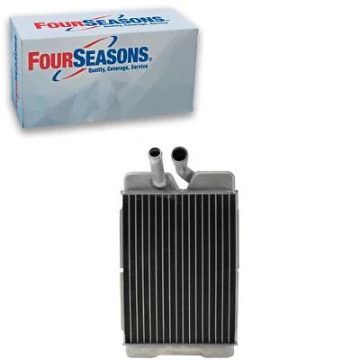 4 Seasons HVAC Heater Core For 1992-1993 GMC Typhoon - Image 1 of 4