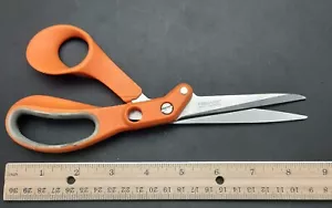Fiskars Amplify 8 Zoll Rasierkantenschere Schere - Bild 1 von 5