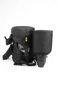 Nikon Nikkor AF-S 300mm f2.8 D ED II Lens AFS #599 - Picture 1 of 7