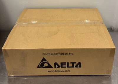 Unidade de distribuição de energia Delta SF-09K/HK A-S 1PH 200-240V NOVA! FRETE GRÁTIS! - Imagem 1 de 4