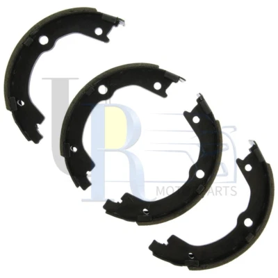 Zapata de freno de estacionamiento trasera Centric Parts para Hyundai Azera 2006 2007 2008 2009 Foto 1 de 3