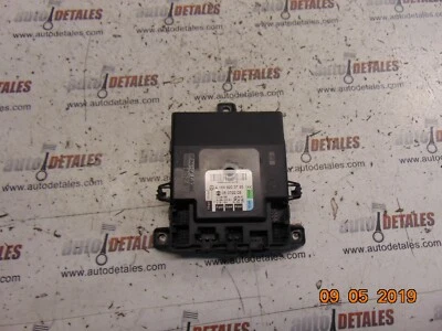 Mercedes Gl Classe ML W164 X164 Anteriore SX Portiera Controllo Modulo Used 2007 - Immagine 1 di 4