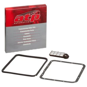 ATP B-418 Automatic Transmission Filter Kit - Picture 1 of 3