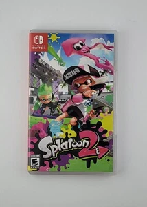 Splatoon 2 - Nintendo Switch - Picture 1 of 4