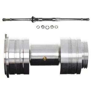 Adjustable Performance Solid Axle Carrier for Yamaha YFZ450 5TG-25381 2006-2013 - Picture 1 of 6
