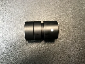 Nikon Coolscan LS-40 7 element macro lens - Afbeelding 1 van 3