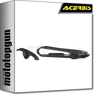 acerbis cruna catena nero ktm sx 65 2021 21 2022 22 2023 23 2024 24 2025 25 - Foto 1 di 2