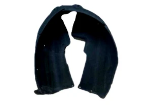 For Tesla Model S Rear Left Wheel Fender Liner Splash Shield Guard 1067006-00-A - Picture 1 of 1