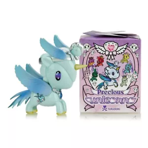 Caja ciega preciosa Tokidoki Unicorno - Imagen 1 de 12