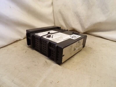 13 14 15 16 17 Buick Chevrolet Cadillac GM XTS SAT Radio Sintonizador Receptor 13596613 Foto 1 de 4