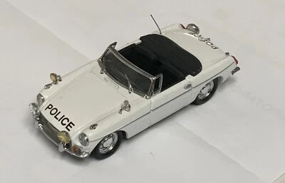 police mgb 1.43 Lancashire Constabulary  - Image 1 of 4