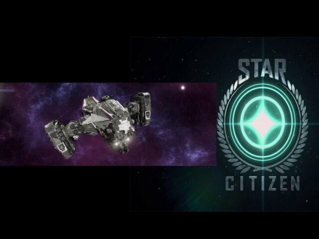 Star Citizen Jogo  MercadoLivre 📦