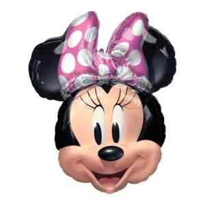 Disney Character Balloons *See dropdown - Picture 1 of 27
