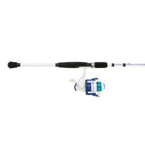 Mitchell Neuron Quid Combo - Canna da pesca e mulinello - Foto 1 di 1