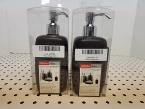 Dispensador de jabón independiente Nameeks Gedy 5281-29 - Imagen 1 de 4
