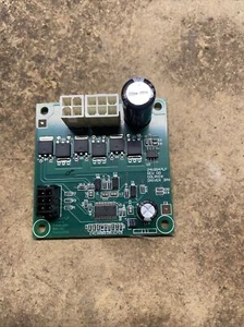 MAYTRONICS DOLPHIN PCB Board 2410047lf pro-x motor - Picture 1 of 2