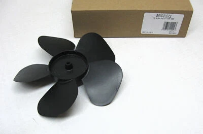BROAN NUTONE Broan Nautilus Fan Blade for Ducted Range Hoods S99020272