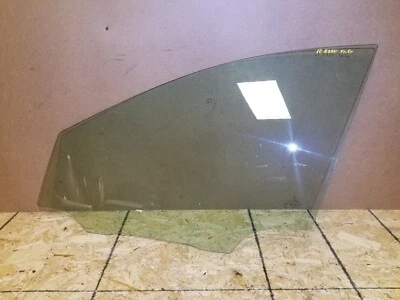 07 08 09 10 VENTANA PUERTA CONDUCTOR DELANTERA IZQUIERDA MERCEDES R350 CRISTAL OEM Foto 1 de 4