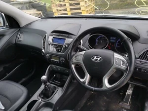 KIT BORSA COMPLETO HYUNDAI iX35 dal 2011 in poi - Foto 1 di 3