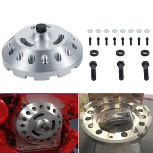 3162992 Front Crankshaft Seal Remover & Installer Tool for Cummins ISX &QSX - Picture 1 of 9