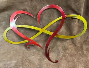 Infinity Heart - Picture 1 of 3