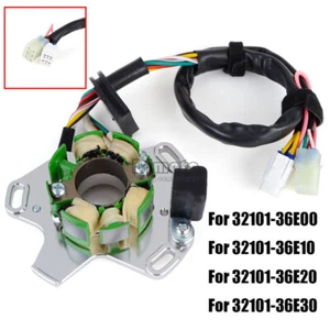 Magneto Generator Stator Coil For Suzuki RM125 1998 1999 2000 32101-36E00 - Imagen 1 de 6