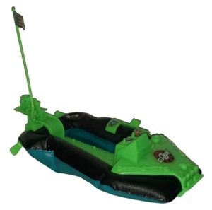 Hasbro G.I. GI Joe A Real American Hero Battle Corps Manta-Ray Figur Größe Boot  - Bild 1 von 10