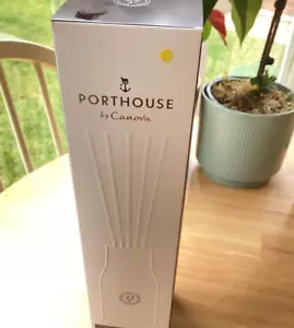 Canova Porthouse Glory to the Garden Reed Diffuser SPECIAL OFFER please read. - Picture 1 of 3