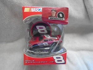 NASCAR 2005 TREVCO DALE EARNHARDT JR. AUTO # 8 SAMMLERSTÜCK ORNAMENT - Bild 1 von 9