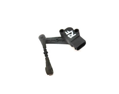 2010 LAND ROVER LR4 (L319) SENSOR DE NÍVEL DE ALTURA SUSPENSÃO DIANTEIRA DIREITA DO PASSAGEIRO - Imagem 1 de 4