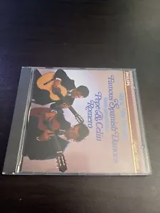 Pepe Romero & Celedonio: Berühmte spanische Tänze CD - Bild 1 von 6