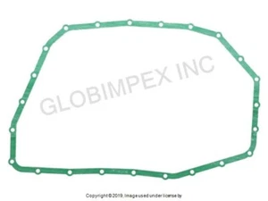 AUDI (2004-2008) Transmission Pan Gasket FEBI BILSTEIN + 1 YEAR WARRANTY - Picture 1 of 1