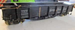 HO Scale Nickel Plate 40' Gondola #63025 by Silver Streak (LC513) - Picture 1 of 2