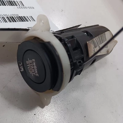 Ignition Switch Push Button Fits 11-20 Dodge Journey - Image 1 of 4