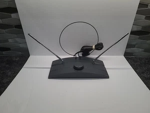 RCA ANT120B Antenna Tuner Thomas Consumer Electronics VHF/UHF Cable - Picture 1 of 12