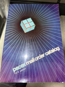 👍 🔥 1972 pacex mail order catalog US Air Force Rare - Bild 1 von 10