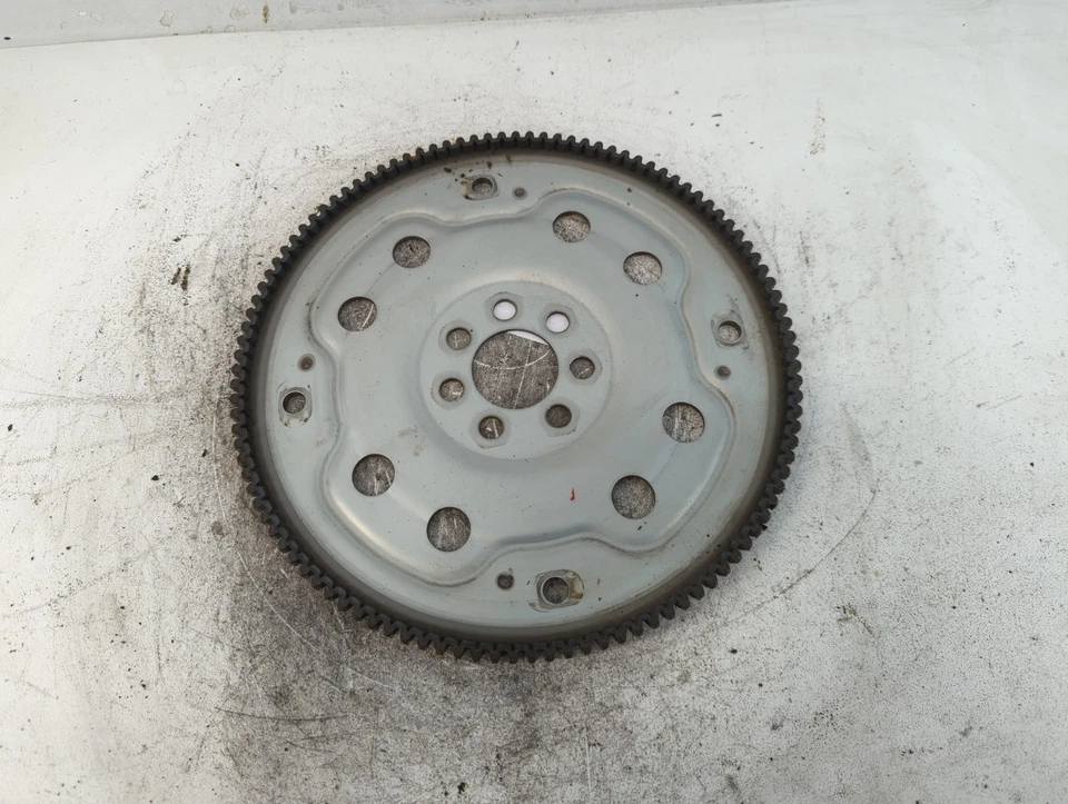 2012-2019 Kia Rio Transmission Flywheel Flexplate GZ8WS - Image 1 of 4