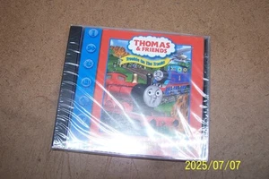 Thomas & seine Freunde Ärger auf den Gleisen - Bild 1 von 1