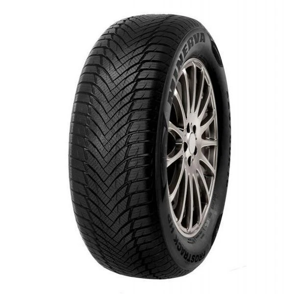 PNEUMATICI GOMME INVERNALI MINERVA FROSTRACK UHP 215/65 R17 99 V - Immagine 1 di 1