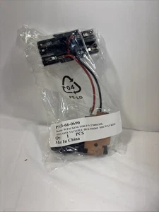 Milwaukee Schalter 23-66-0690. - Bild 1 von 4