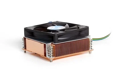 Dynatron R30 2U Active CPU Cooler LGA2011 LGA2066 - BRAND NEW - Image 1 of 4