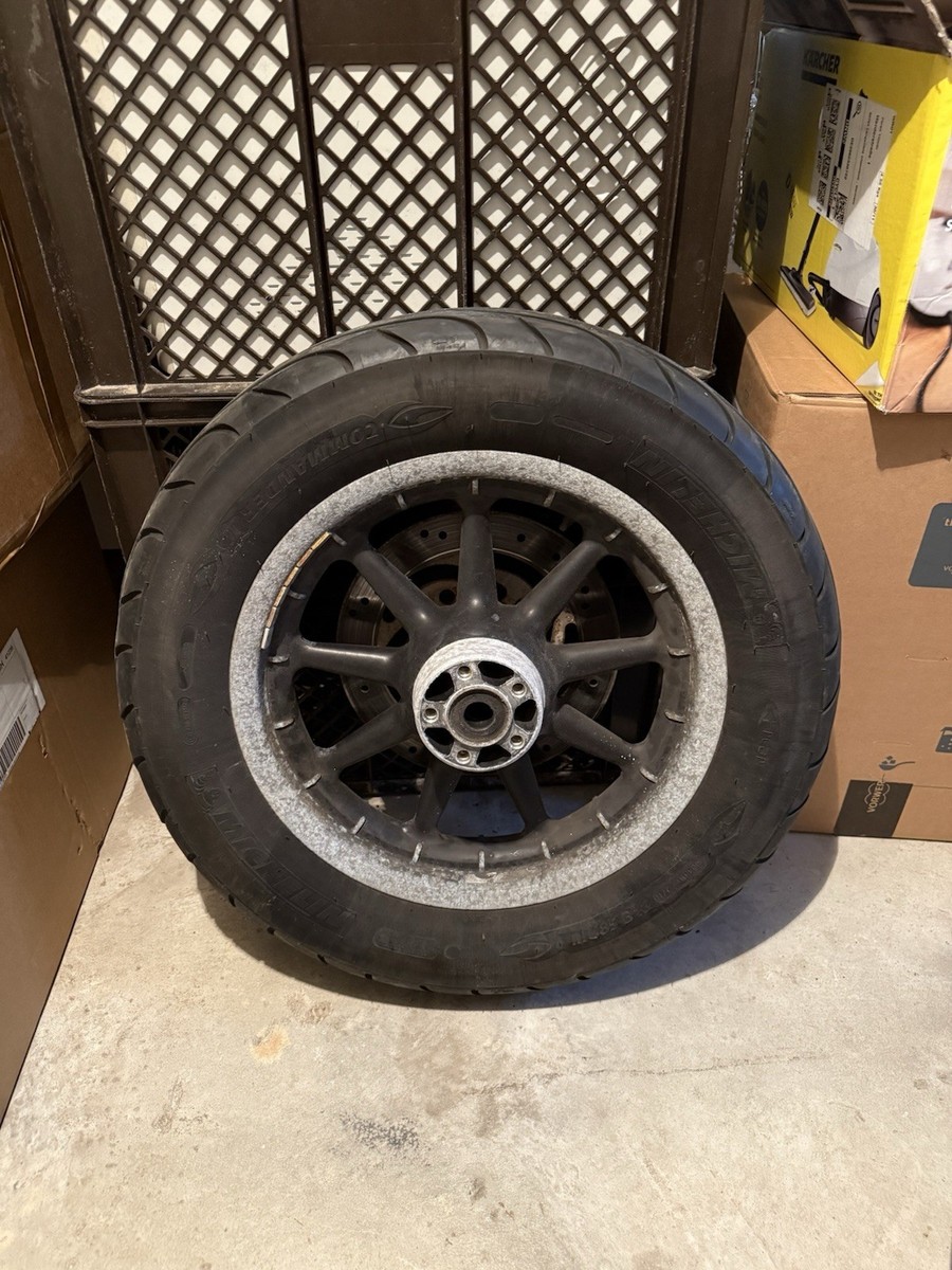 Motorcycle Wheel & Tyre Packages for 2006 Harley-Davidson Motorcycle Wheel & Tyre Packages for 2006 Harley-Davidson
